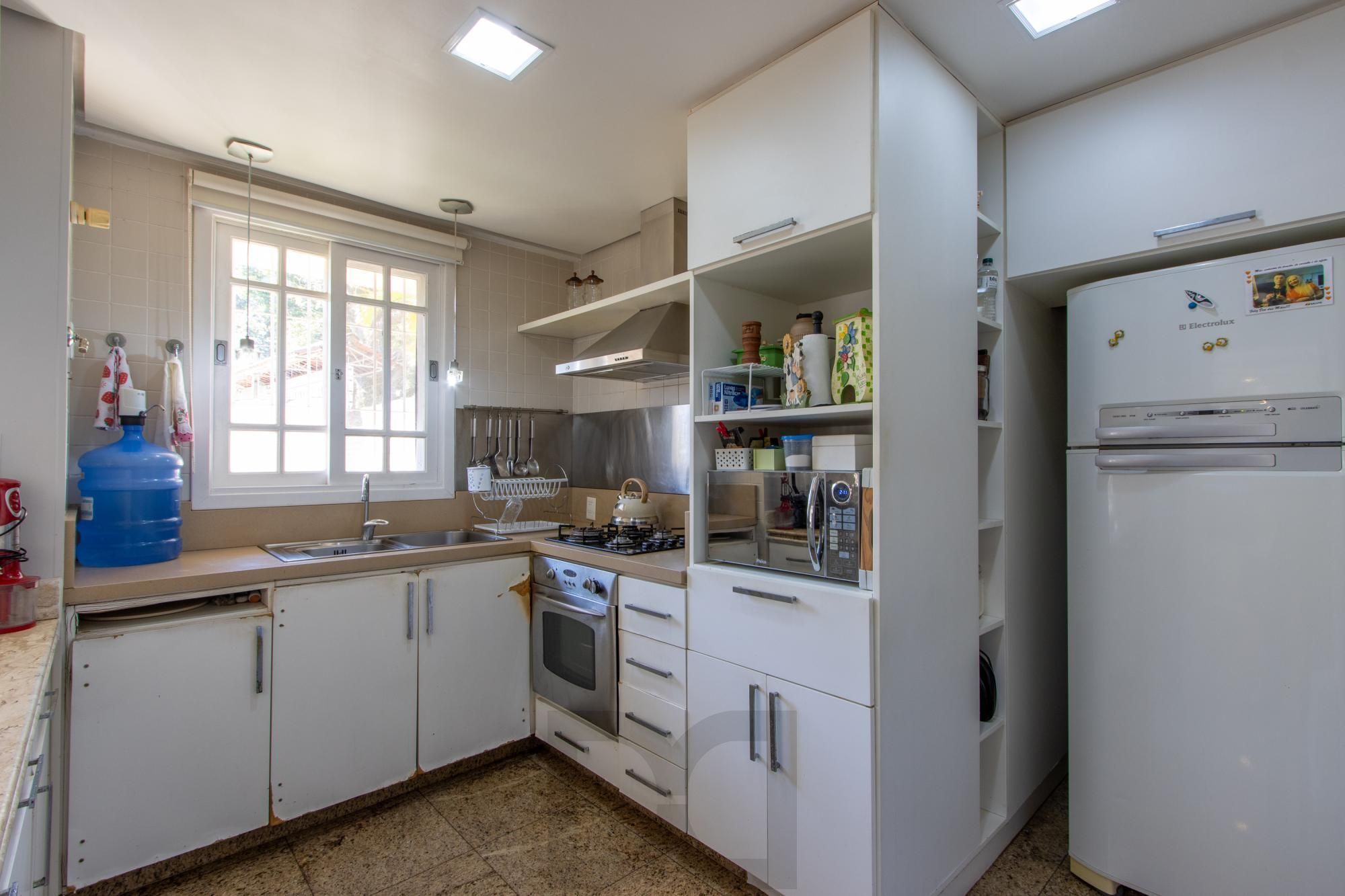 Casa Condominio para Venda - 322.88m², 3 dormitórios, sendo 1 suites, 4 vagas - Jardim Isabel — foto 25