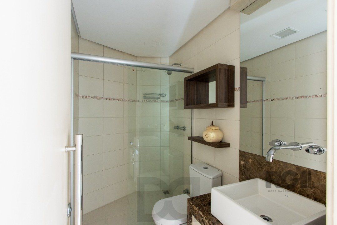 Casa Condominio para Venda - 292.49m², 4 dormitórios, sendo 2 suites, 3 vagas - Vila Assunção — foto 39