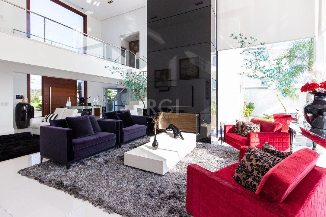 Casa para venda no condomínio Terra Ville com 3 dormitórios, sendo 3 suites e 4 vagas — foto 12