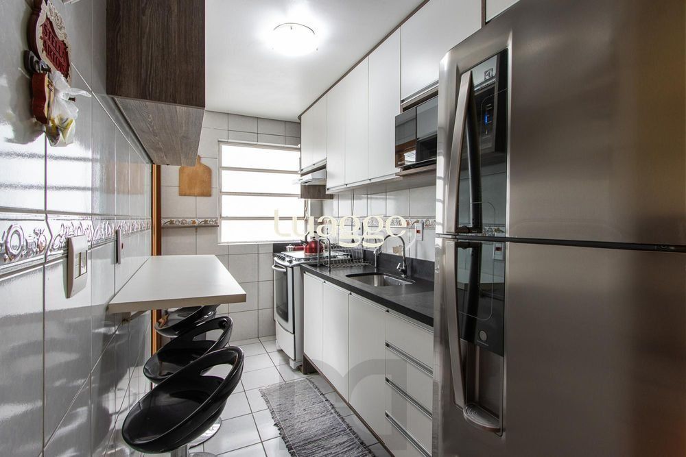 Apartamento 3 dorm mobiliado na Tristeza — foto 14