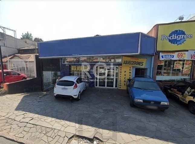Loja para Venda - 180m², 0 dormitórios, Petrópolis — foto 1