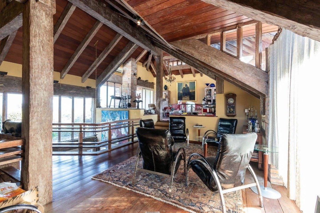 Casa para Venda - 418m², 4 dormitórios, sendo 1 suites, 2 vagas - Jardim Isabel — foto 47