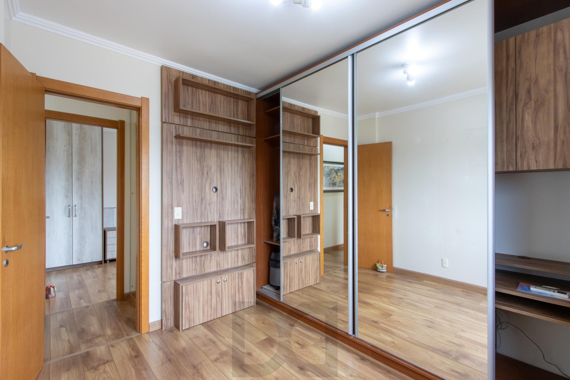 Apartamento para Venda - 93.43m², 3 dormitórios, 1 suite, 1 vaga - Teresópolis — foto 27