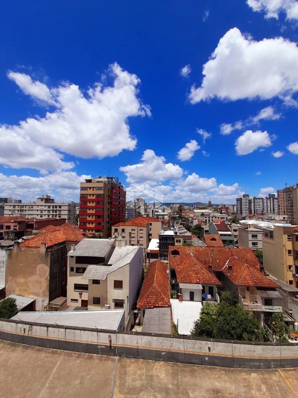 Loft a venda 1 dormitório mobiliado com 1 vaga de garagem / Lima e Silva — foto 50