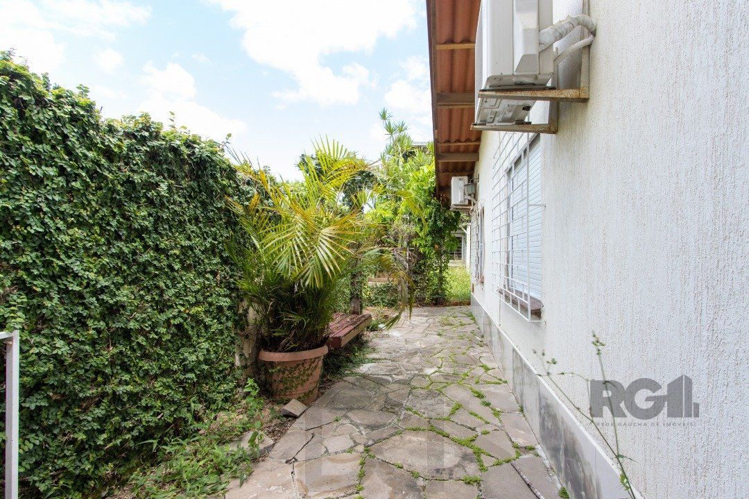 Casa para Venda - 239m², 5 dormitórios, sendo 1 suites, 2 vagas - Hipica — foto 30