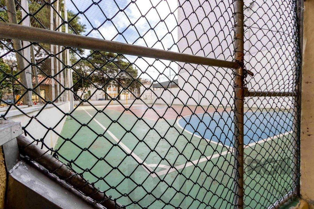 Apartamento de 02 dormitórios com móveis e roupeiros planejados — foto 26