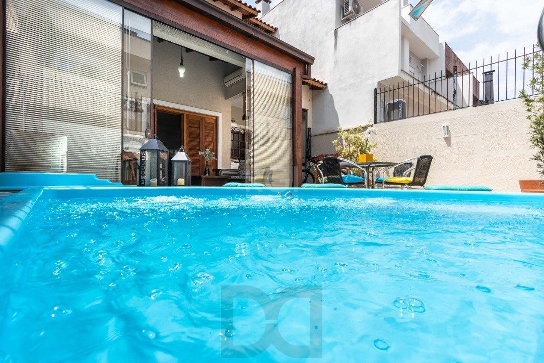 Casa Condominio para Venda - 139m², 2 dormitórios, sendo 2 suites, 1 vaga - Hípica — foto 23