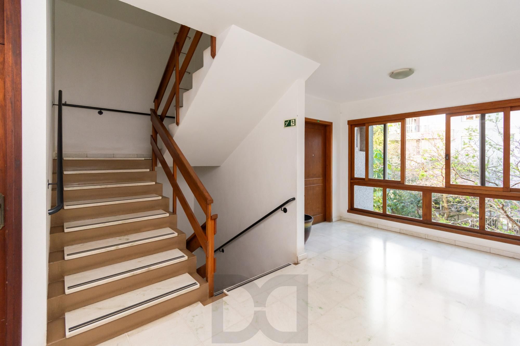 Apartamento com 3 Quartos à venda, 122m² - Petrópolis — foto 43