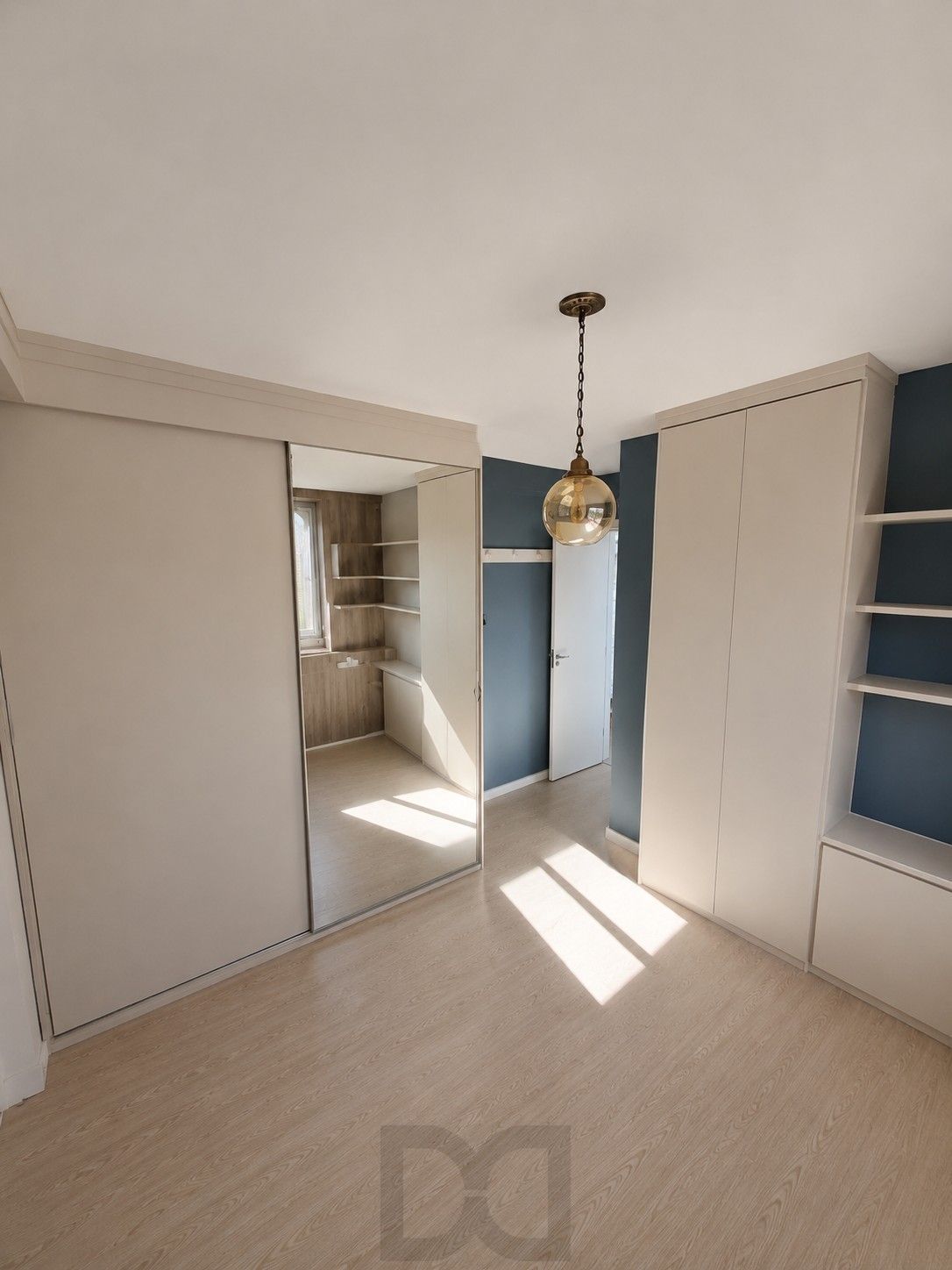 Apartamento de 2 dorm. com suíte pronto para morar no coração da Cavalhada! — foto 10