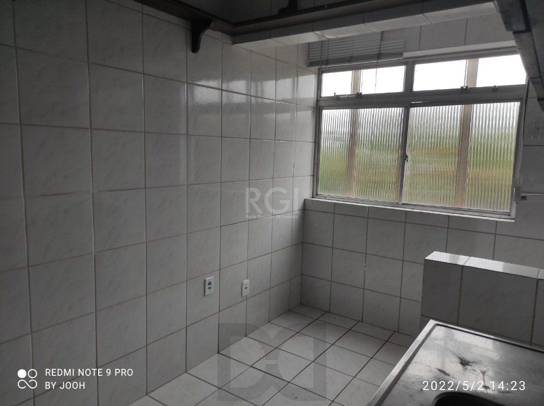 Apartamento para Venda - 64.5m², 2 dormitórios, 1 vaga - Cristal — foto 7