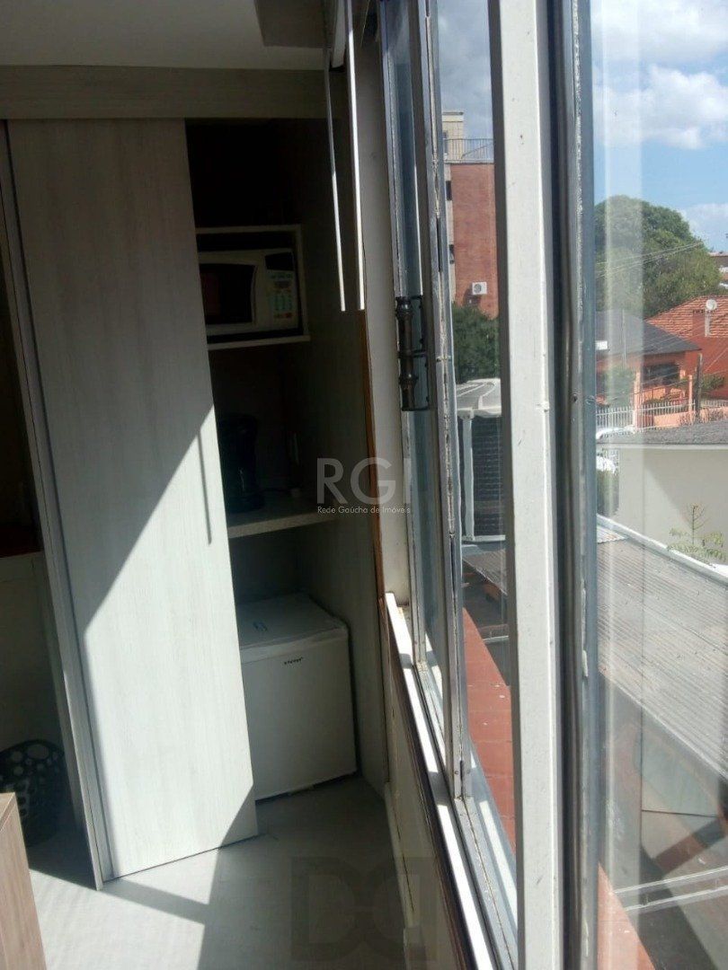 Conjunto/Sala para Venda - 23.46m², 0 dormitórios, Tristeza — foto 2
