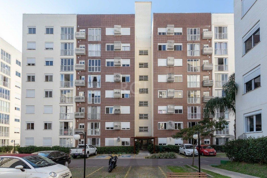 Apartamento | 2 quartos | 1 suíte | 1 vaga | Bairro Vila Nova — foto 3