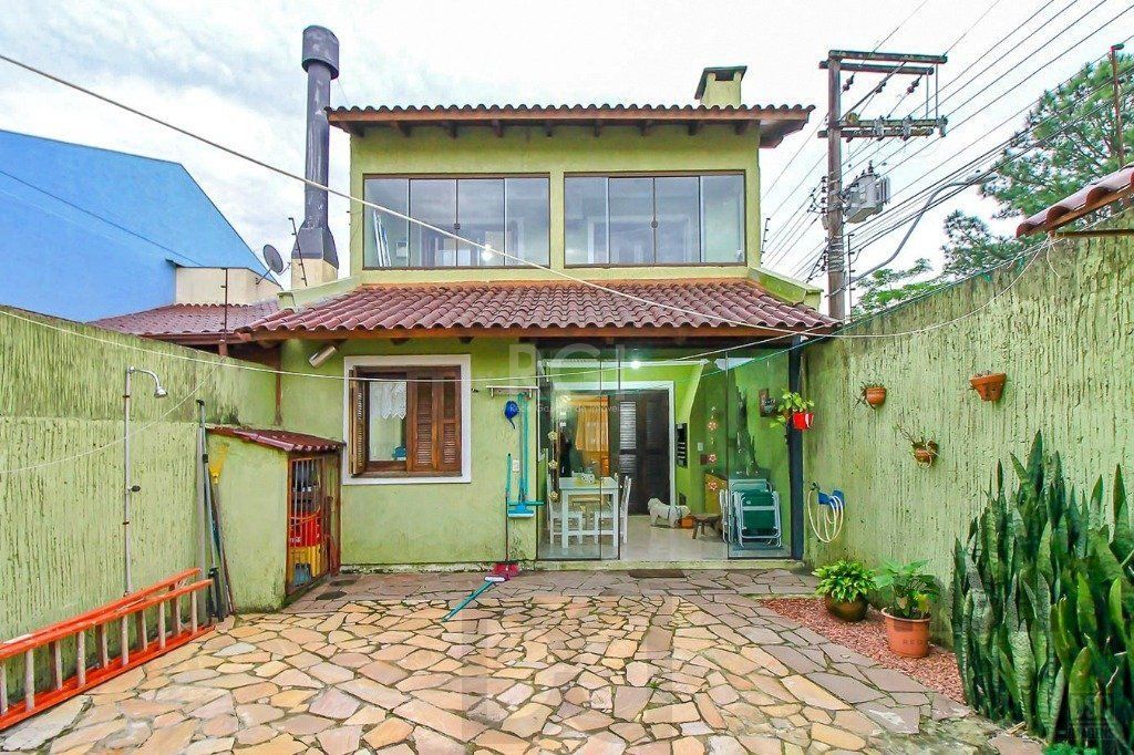 Casa para Venda - 167m², 3 dormitórios, sendo 1 suites, 7 vagas - Hípica — foto 18