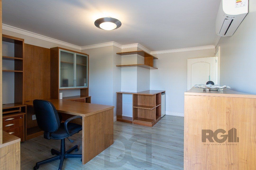 Casa Condominio para Venda - 610m², 4 dormitórios, sendo 4 suites, 3 vagas - Terra Ville — foto 60