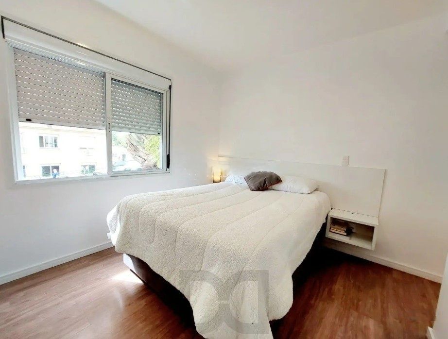 Apartamento de 3 dormitórios, 1 suíte e 1 vaga de garagem. — foto 13