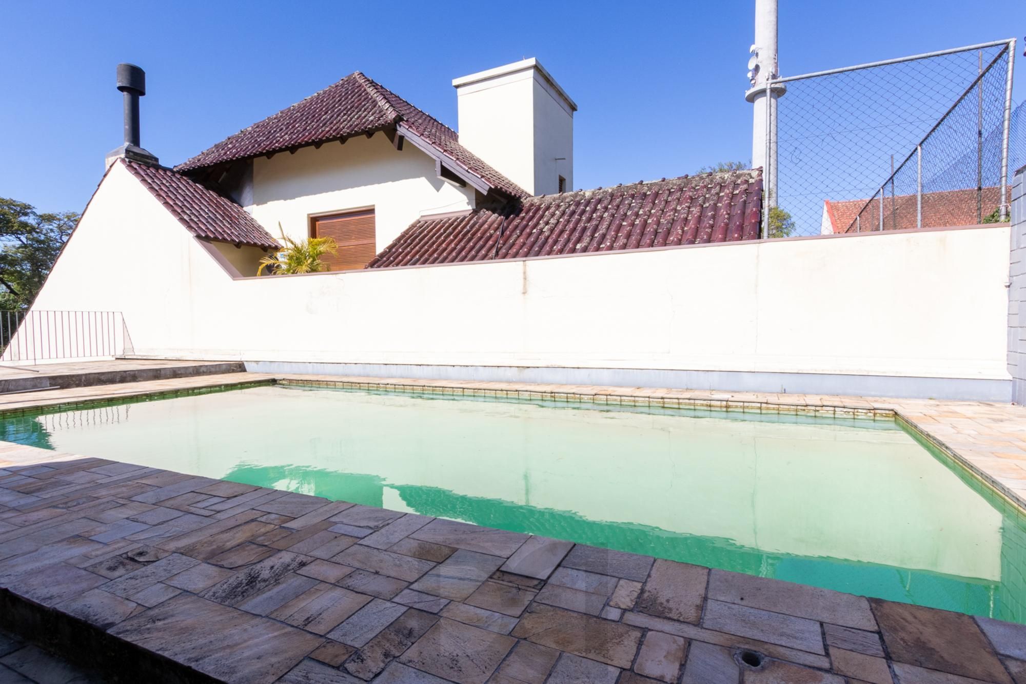 Casa para Venda - 286.28m², 2 dormitórios, sendo 1 suites, 3 vagas - Santa Tereza — foto 47