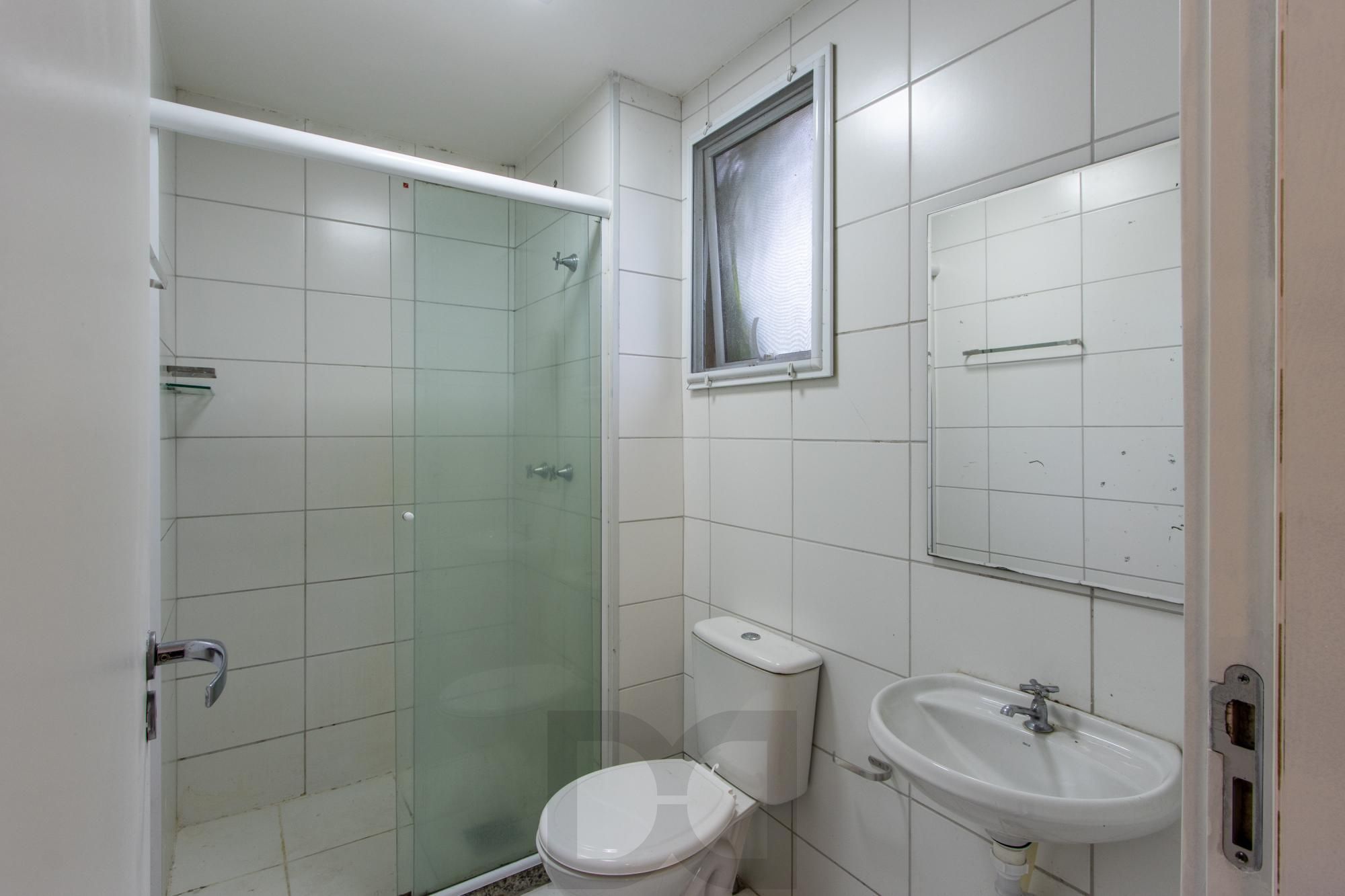 Apartamento de 3 Quartos com 71m² na Cavalhada — foto 21