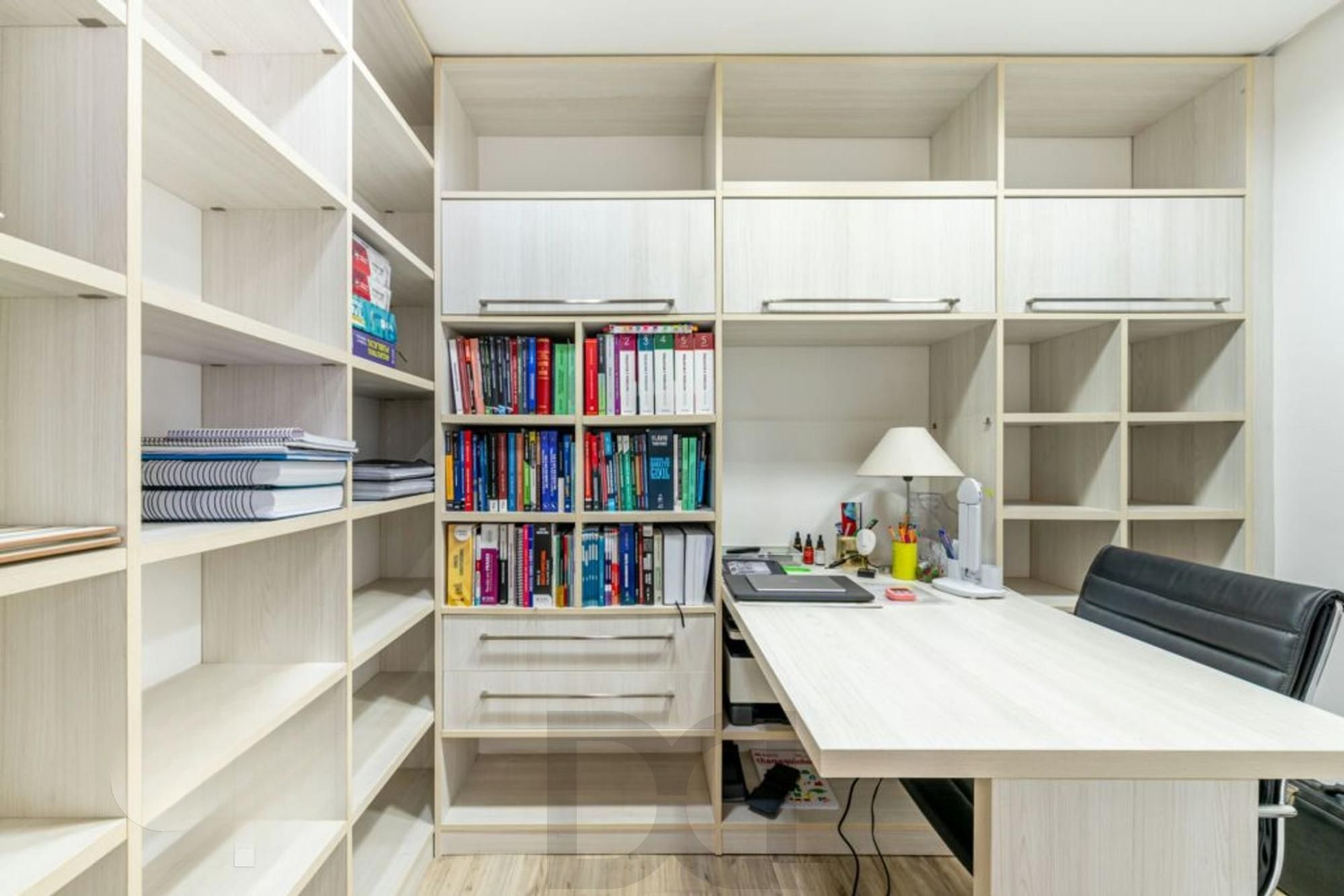 Apartamento à venda em Petrópolis com 153 m², 2 quartos, 1 suíte, 2 vagas — foto 13