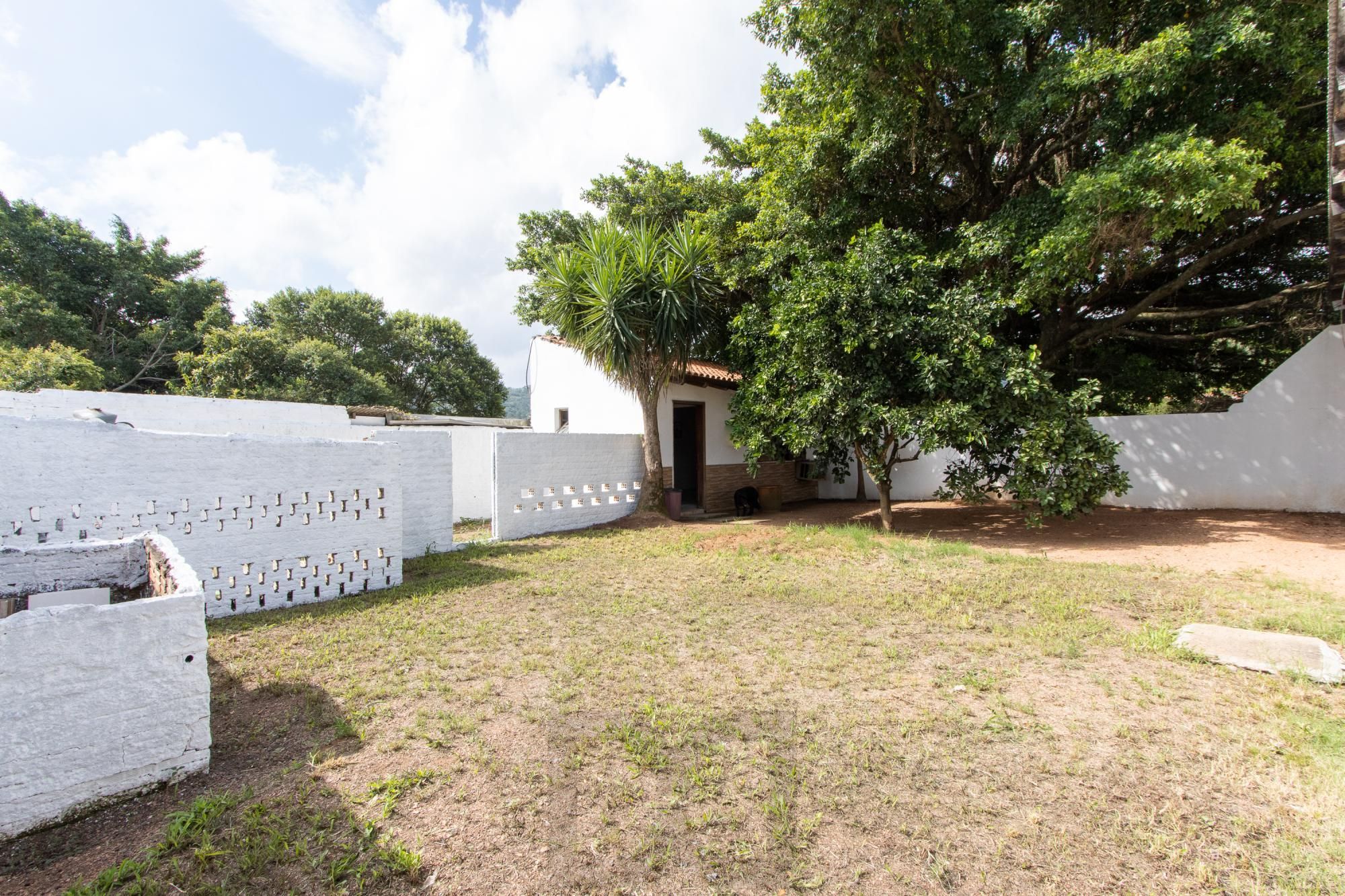 Casa em Vila Nova, Porto Alegre! Com 160m² de área privativa e um total de 899m² — foto 26