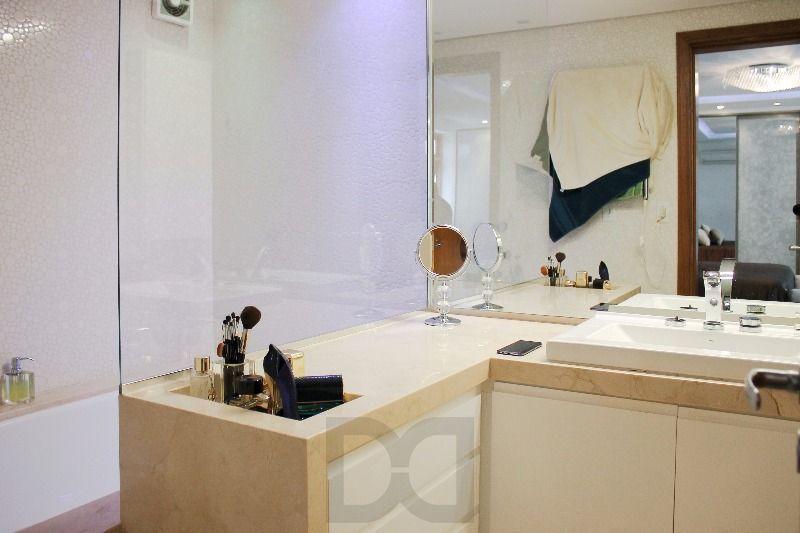 Casa Condominio para Venda - 347.42m², 4 dormitórios, sendo 2 suites, 2 vagas - Vila Assunção — foto 28