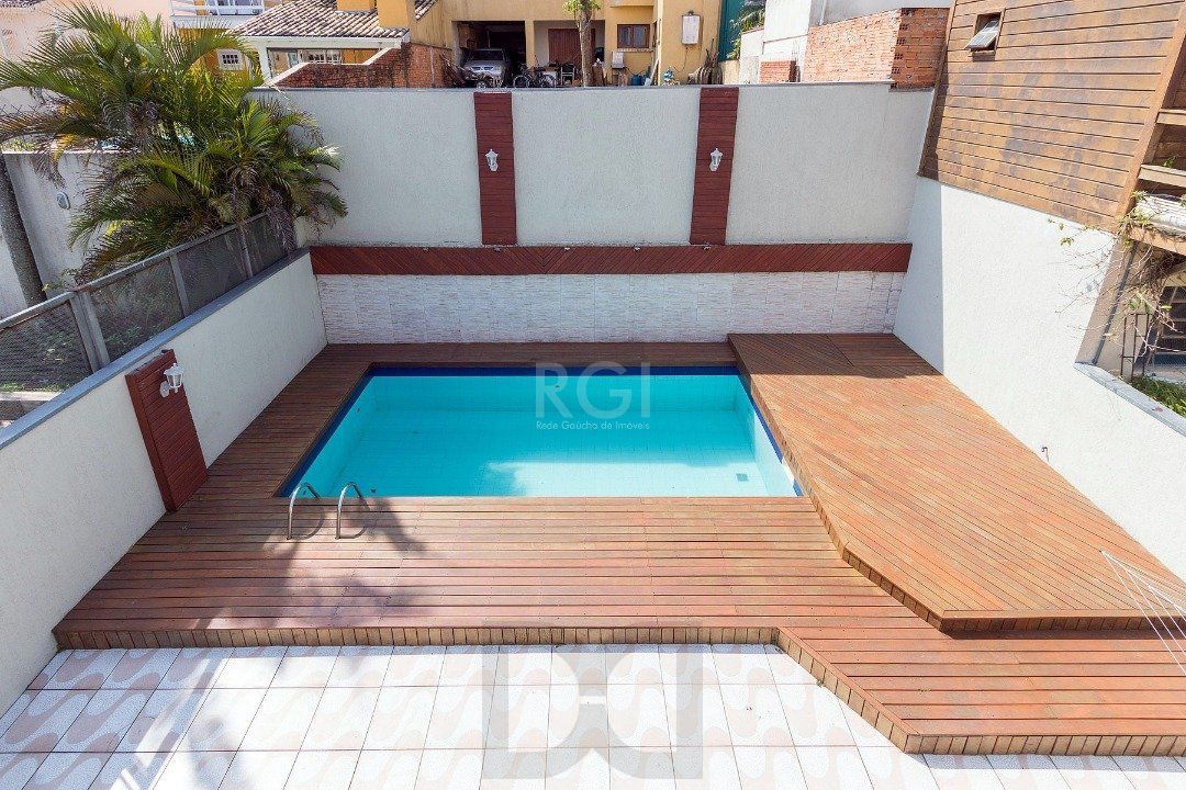 Casa Condominio para Venda - 297.63m², 4 dormitórios, sendo 1 suites, 2 vagas - Espirito Santo — foto 46