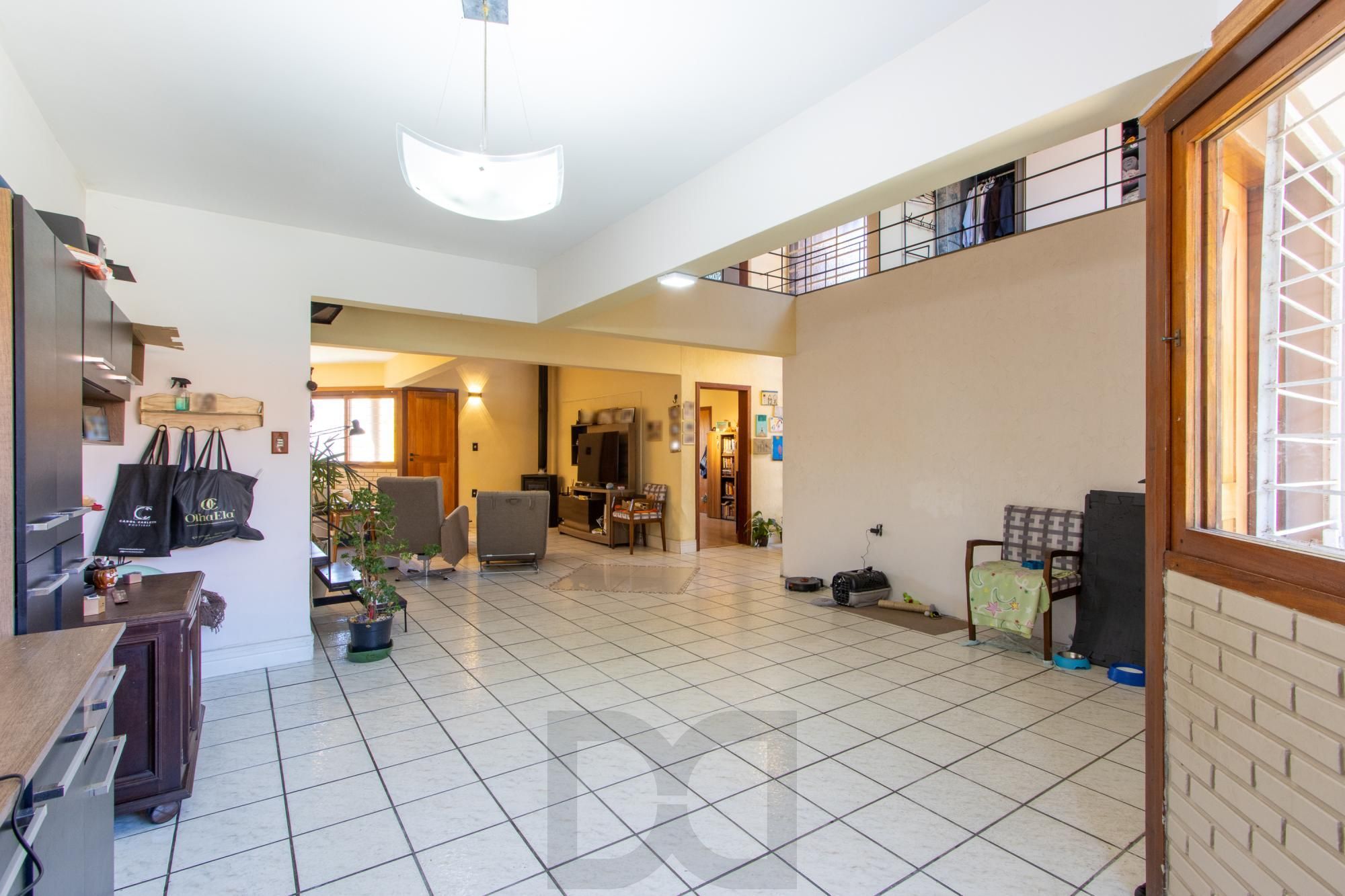 Casa para Venda - 255.68m², 4 dormitórios, sendo 1 suites, 2 vagas - Tristeza — foto 12