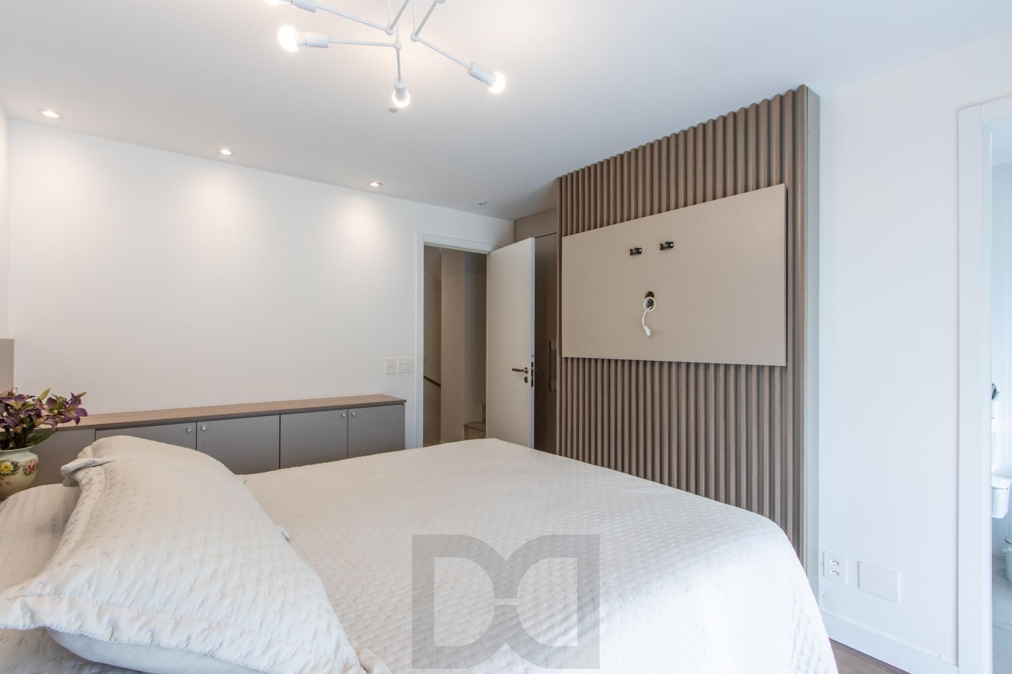 Excelente casa de condomínio no Bairro Vila Nova! — foto 39