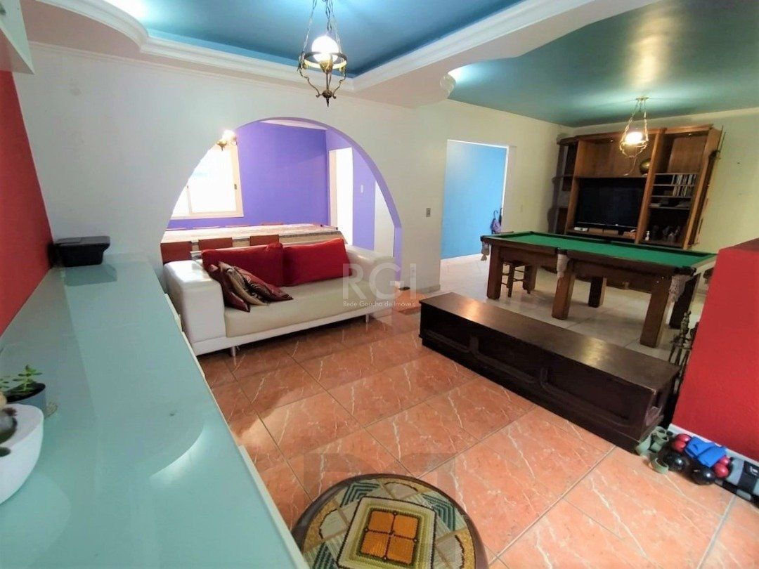 Casa para Venda - 150m², 4 dormitórios, sendo 3 suites, 2 vagas - Jardim Verde — foto 7