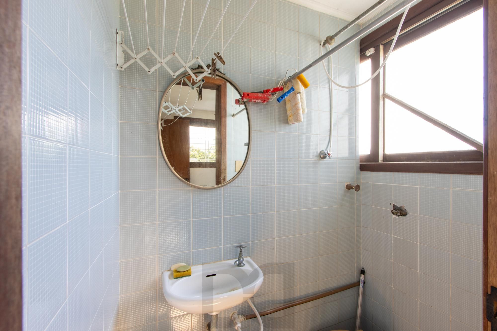 Apartamento Terreo — foto 20