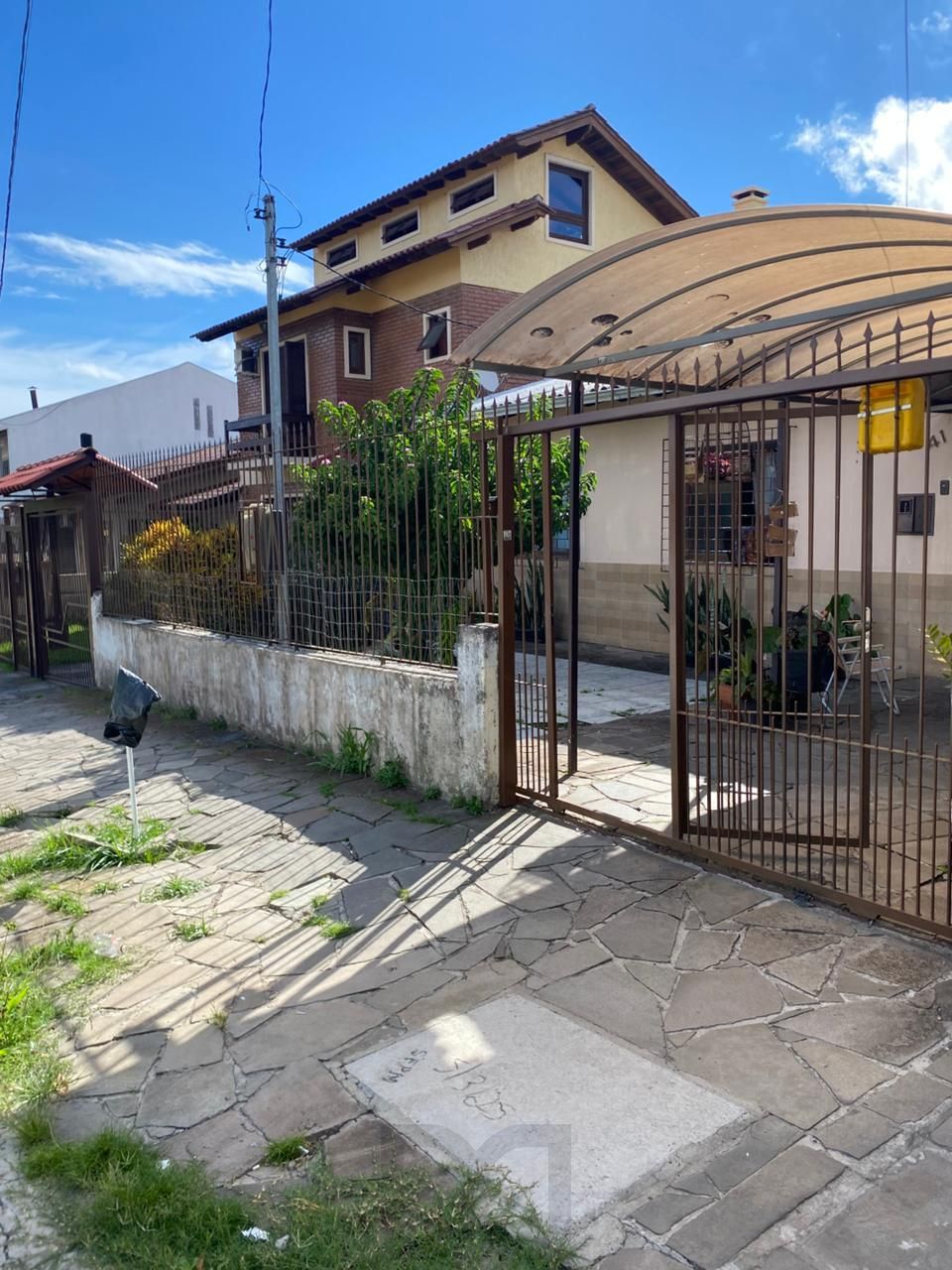 ⚜️ Terreno | 300m² | Plano | Localização estratégica — foto 1