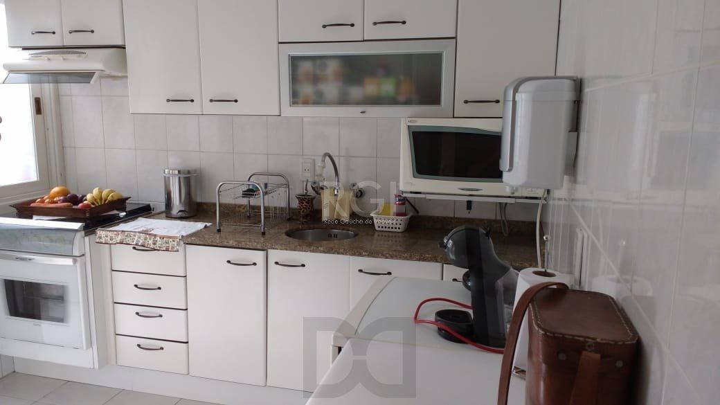 casa em condomínio fechado, às margens do rio guaíba, — foto 11