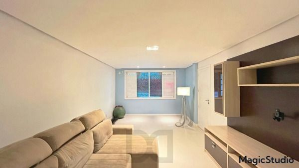 Casa em Condomínio na Pedra Redonda | 4 Dormitórios | 297m² | 4 Vagas | Solar Biarritz — foto 5