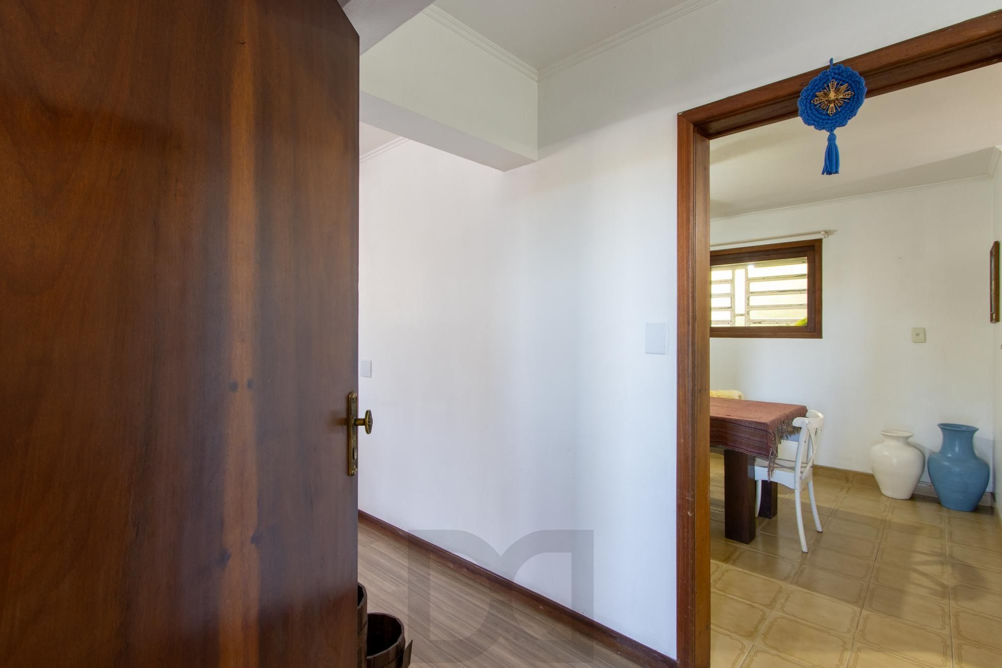 Apartamento Terreo — foto 4