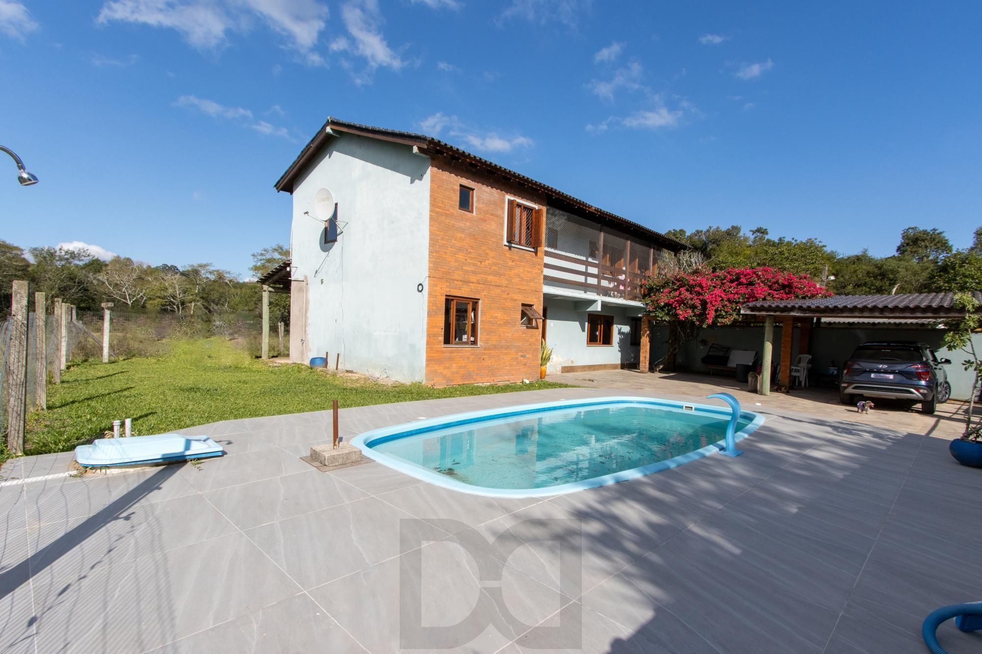 Sitio com área de 1.800m², Residencial e Comercial - Bairro Belem Novo - Porto Alegre — foto 4