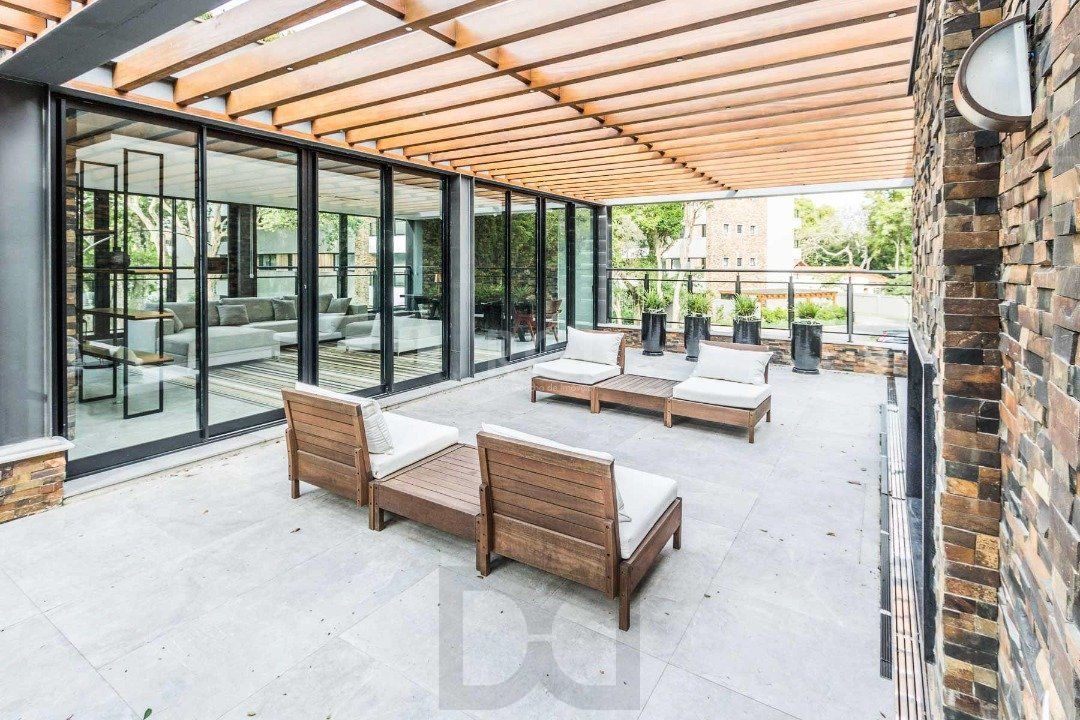 Apartamento para Venda - 164m², 3 dormitórios, sendo 3 suites, 3 vagas - Pedra Redonda — foto 51