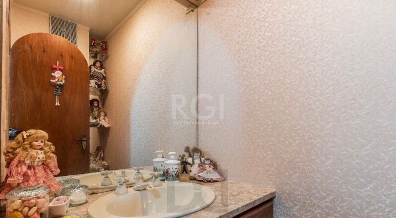 Casa para Venda - 456m², 3 dormitórios, sendo 2 suites, 2 vagas - Vila Assunção — foto 17