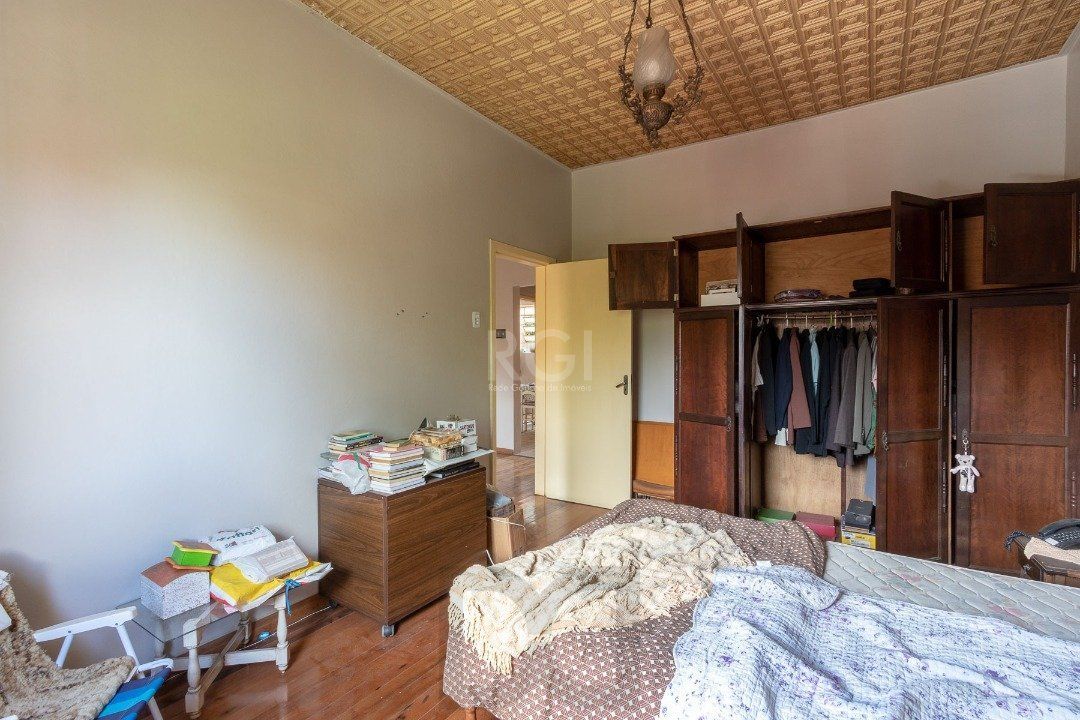 Casa para Venda - 118m², 2 dormitórios, 2 vagas - Medianeira — foto 17