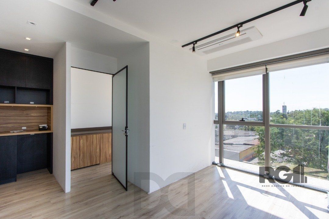 Conjunto/Sala para Locação/Aluguel - 33.28m², 0 dormitórios, 1 vaga - Tristeza — foto 13