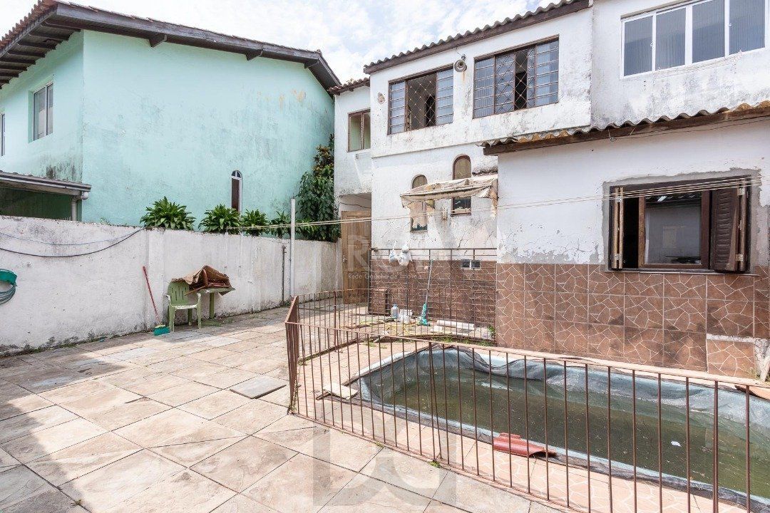 Casa para Venda - 149.99m², 6 dormitórios, sendo 2 suites, Nonoai — foto 51