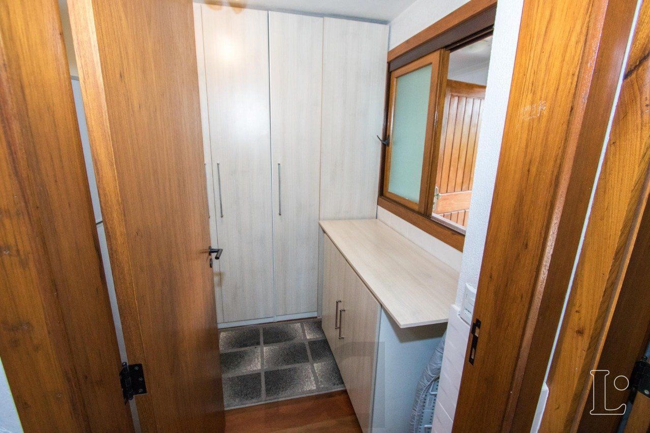 Casa Condominio para Venda - 382.86m², 4 dormitórios, sendo 2 suites, 4 vagas - Cristal — foto 32