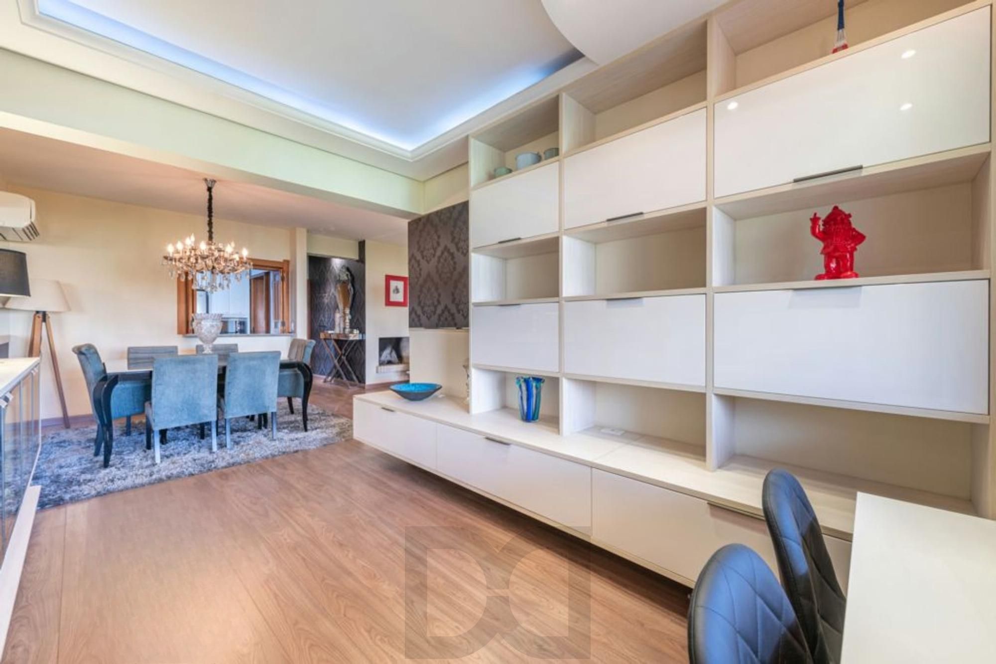 Apartamento à venda em Petrópolis com 153 m², 2 quartos, 1 suíte, 2 vagas — foto 3