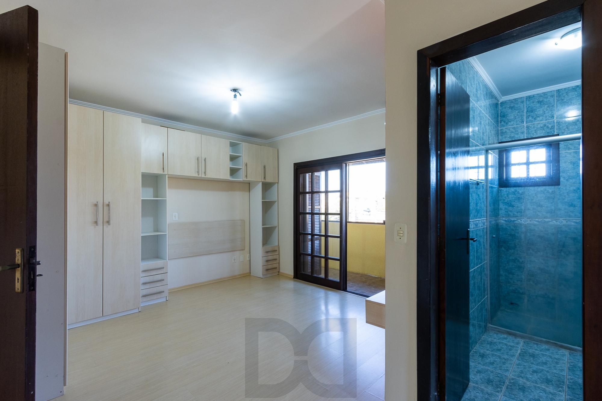 Casa 3 dorm. I suíte I Vaga 2 carros — foto 26