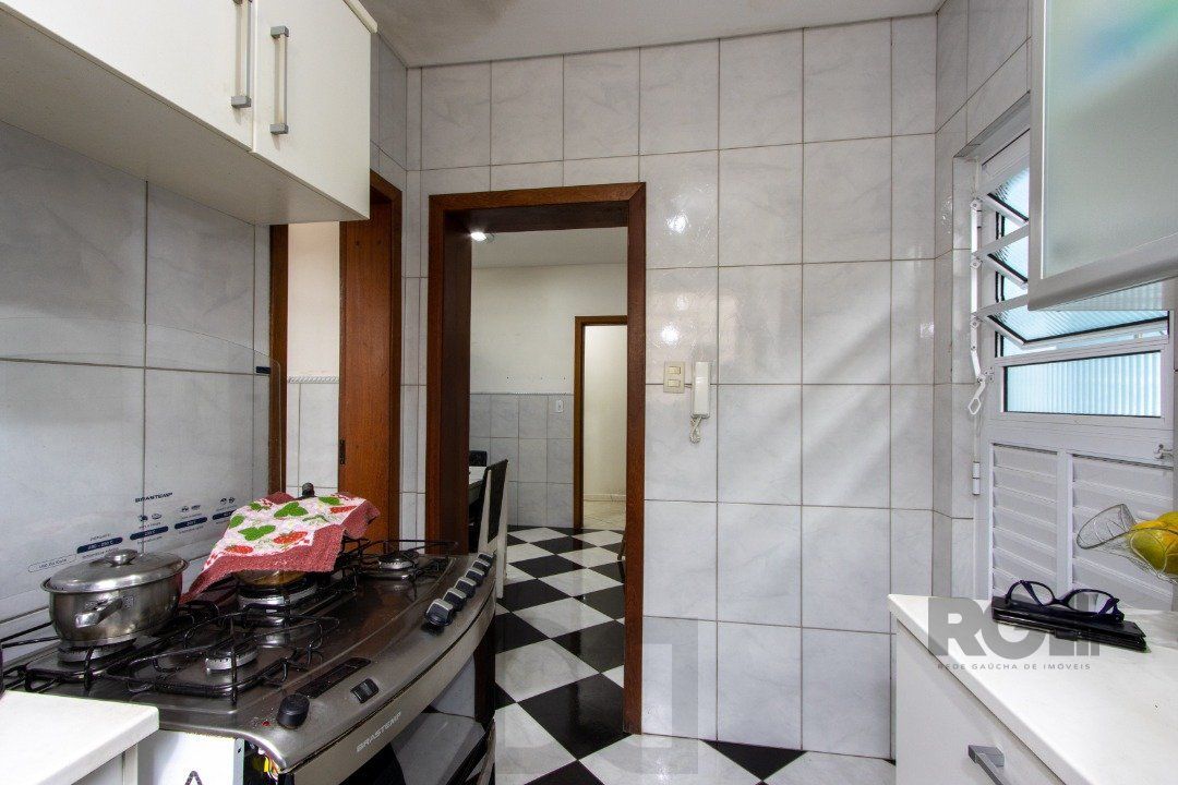 Casa para Venda - 126.89m², 3 dormitórios, 5 vagas - Azenha — foto 25