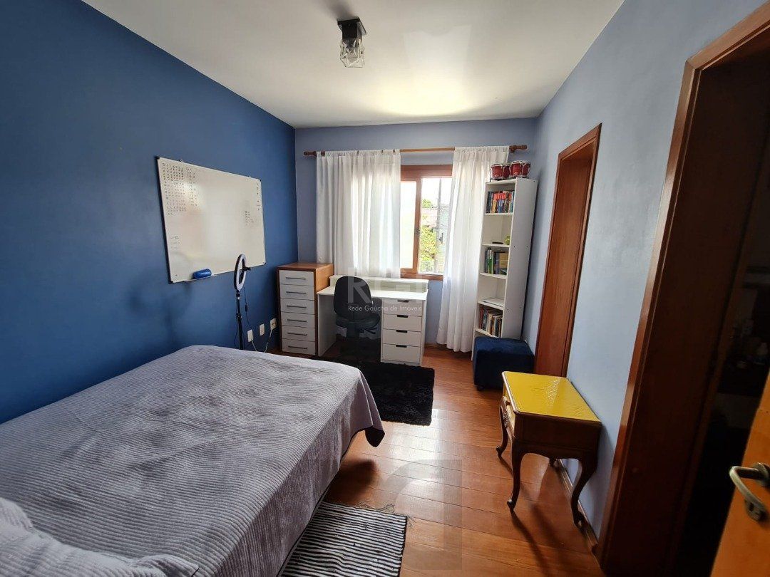 Casa para Venda - 182m², 3 dormitórios, sendo 3 suites, 2 vagas - Guarujá/ Portal do Guarujá — foto 31