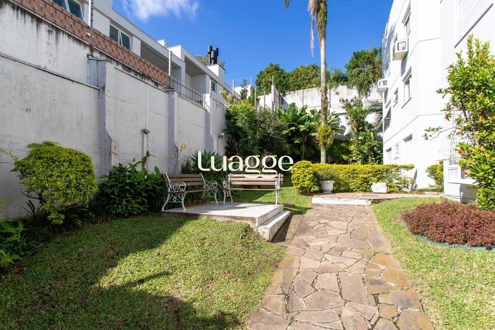 Apartamento 3 dorm mobiliado na Tristeza — foto 29