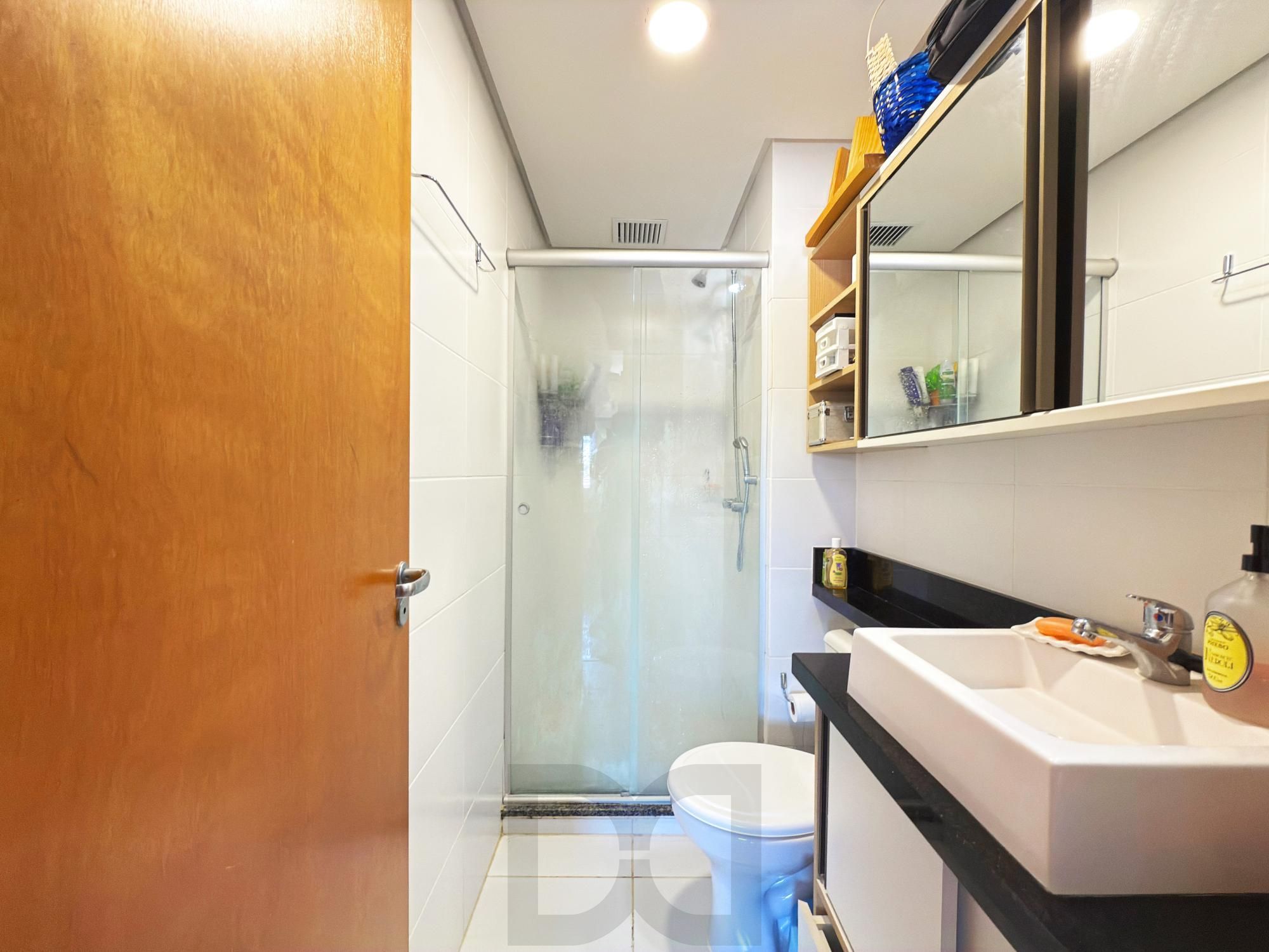 Apartamento 2 dorm Zona Sul — foto 12