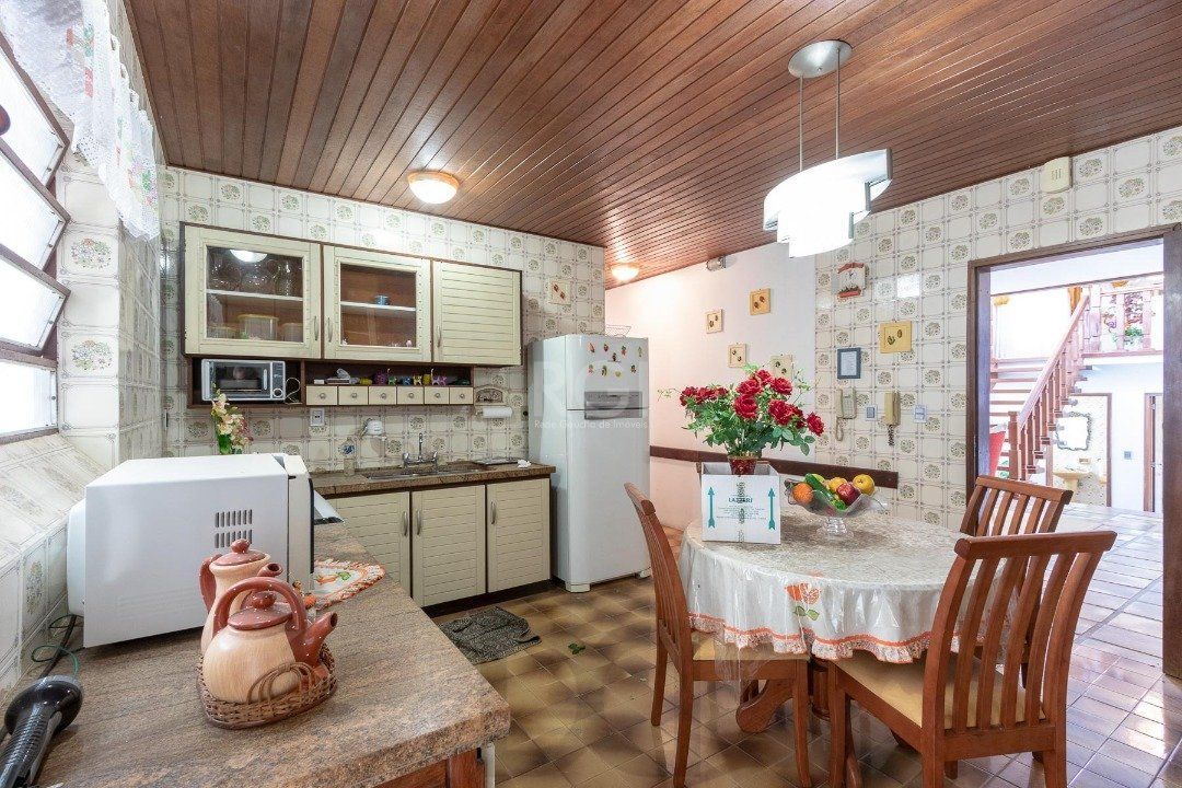 Casa para Venda - 1125.15m², 5 dormitórios, sendo 5 suites, 5 vagas - Jardim Isabel — foto 42