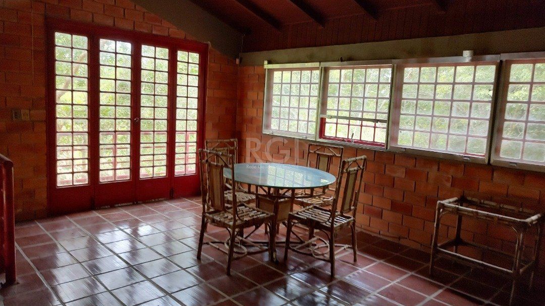Sito à venda no Lami, com casa com quartos, 1 banheiro e piscina — foto 15