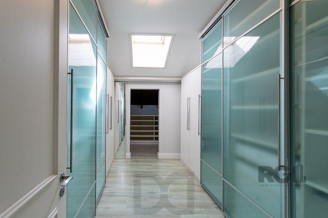 Casa Condominio para Venda - 610m², 4 dormitórios, sendo 4 suites, 3 vagas - Terra Ville — foto 62