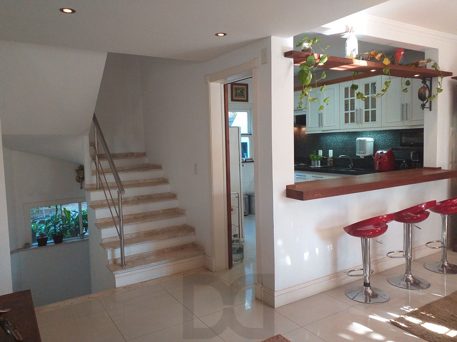 Casa com Vista Panorâmica para o Guaíba na Vila Conceição — foto 26